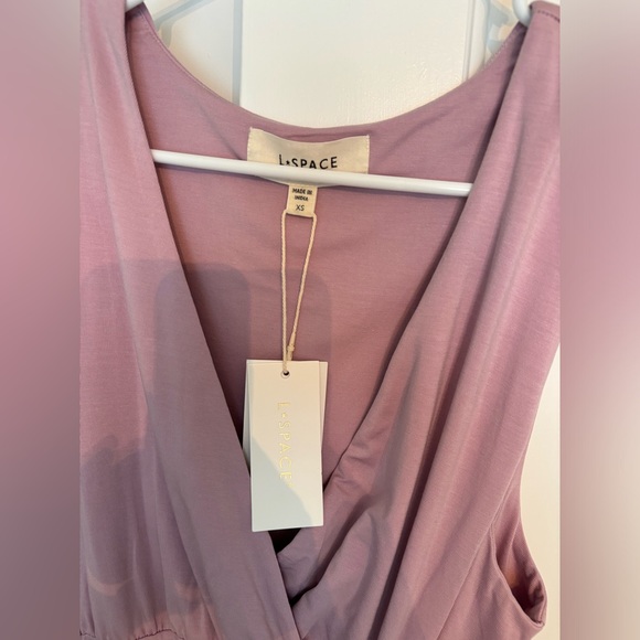 L*Space Darcy Midi Dress - Picture 4 of 5